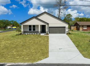 10153 Lynnhaven Rd, Spring Hill, FL 34608