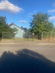 3951 D St, Eureka, CA, 95503