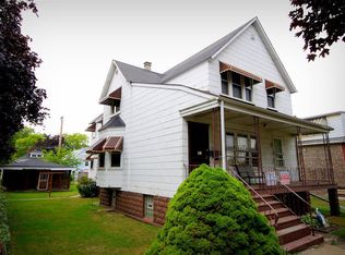 10454 S Calhoun Ave, Chicago, IL