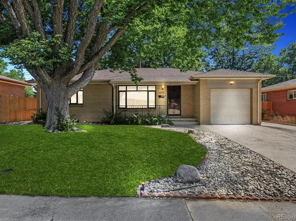 1360 S Eaton Court, Lakewood, CO 80232