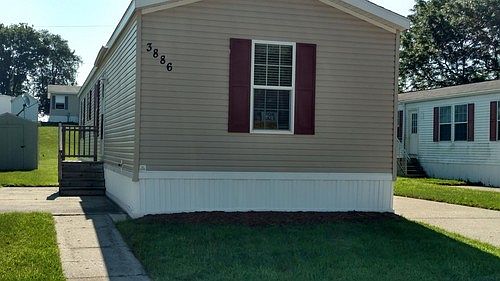 1st image of 3886 Casper Ave NW