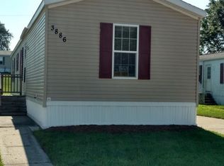 3886 Casper Ave NW, Grand Rapids, MI 49544