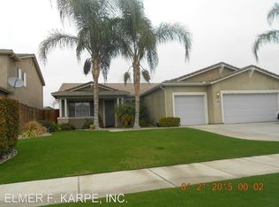 11602 Valley Forge Way, Bakersfield, CA