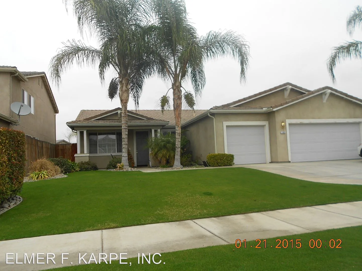 11602 Valley Forge Way photo 1