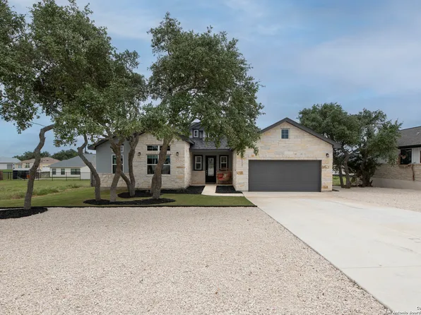 117 Antonio Perez, Blanco, TX 78606