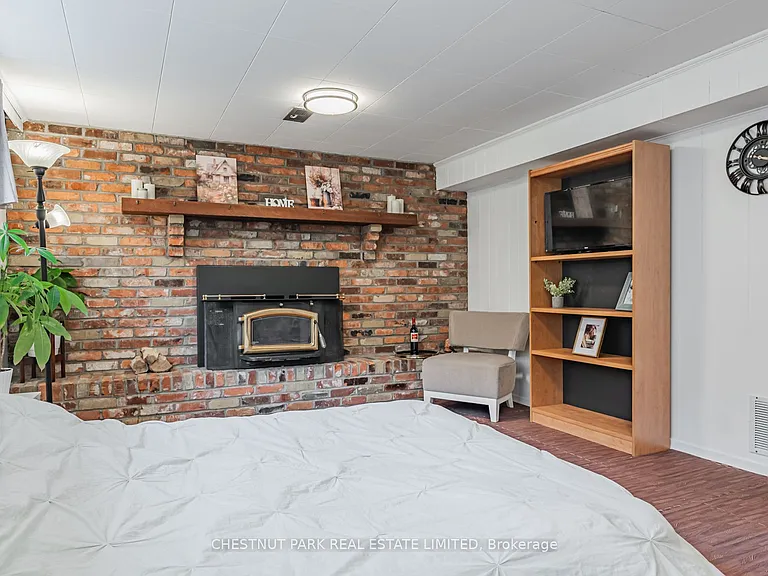3 Sanctbury Pl #LOWER — Photo 17