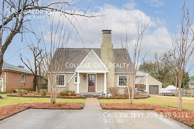528 Avalon Place — Photo 1
