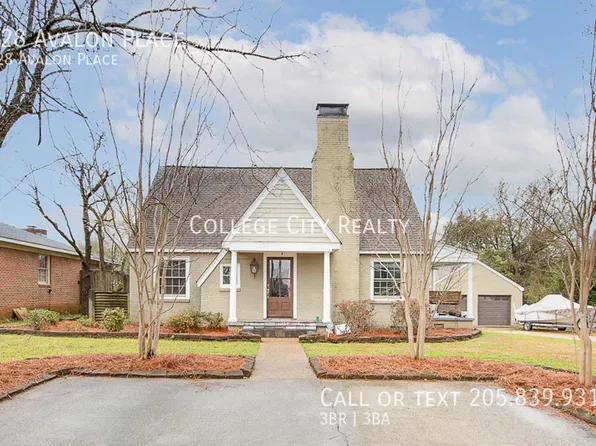 528 Avalon Pl, Tuscaloosa, AL 35401