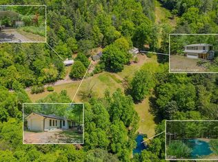 153 January Ln, Ellijay, GA 30540