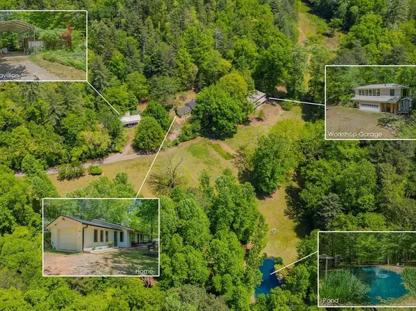 153 January Ln, Ellijay, GA 30540