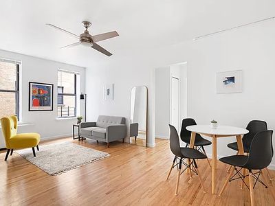 571 Academy St APT 3B, New York, NY, 10034