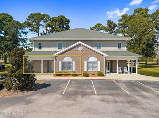 126 Ricemill Cir APT 1, Sunset Beach, NC 28468