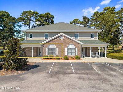 126 Ricemill Circle Apt 1, Sunset Beach, NC, 28468