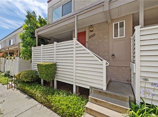 18333 Hatteras St UNIT 41, Tarzana, CA 91356