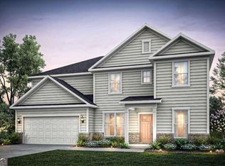 202 Henry Pl, Cartersville, GA 30120