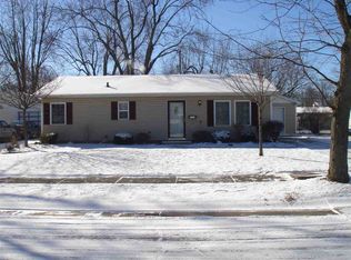 7428 Breckenwood Dr, Fort Wayne, IN 46819