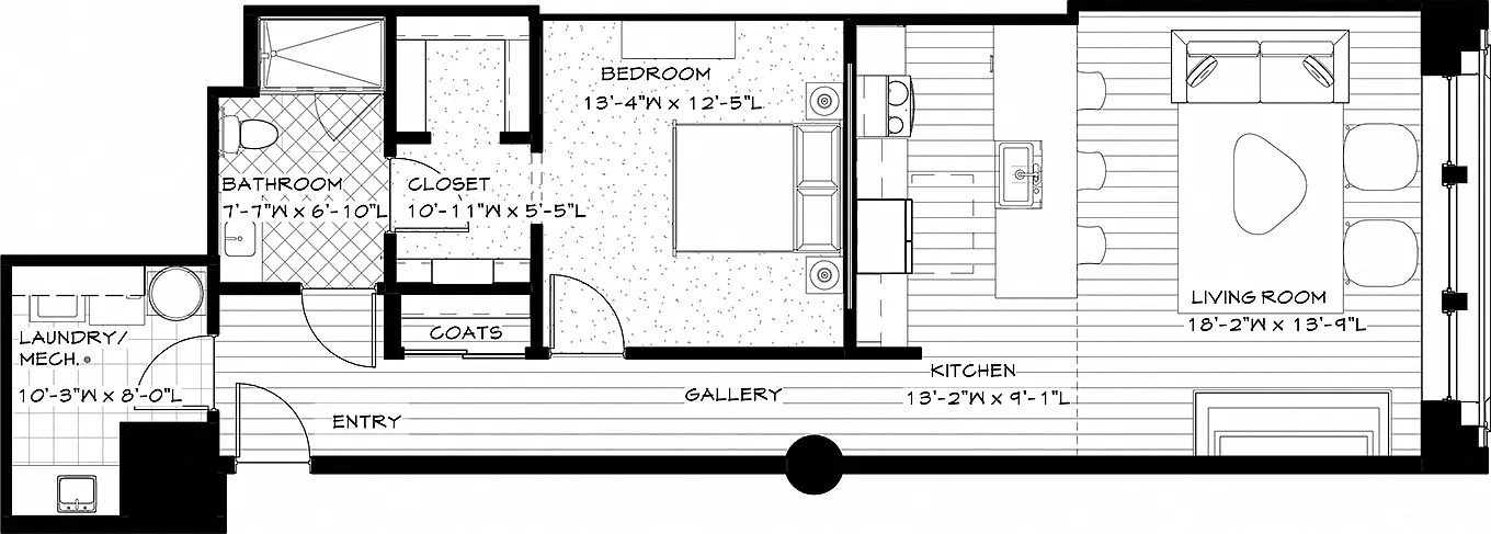 Residences at Halle — Photo 3