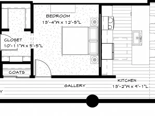 Residences at Halle