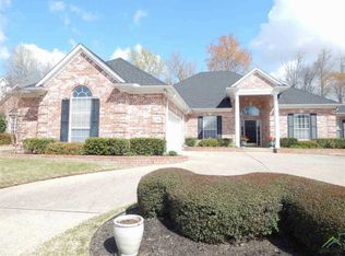 2105 Bradbury Ct, Tyler, TX 75703