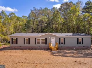 596 Pinetree Cir, Maysville, GA 30558