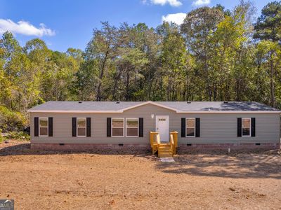 596 Pinetree Cir, Maysville, GA, 30558