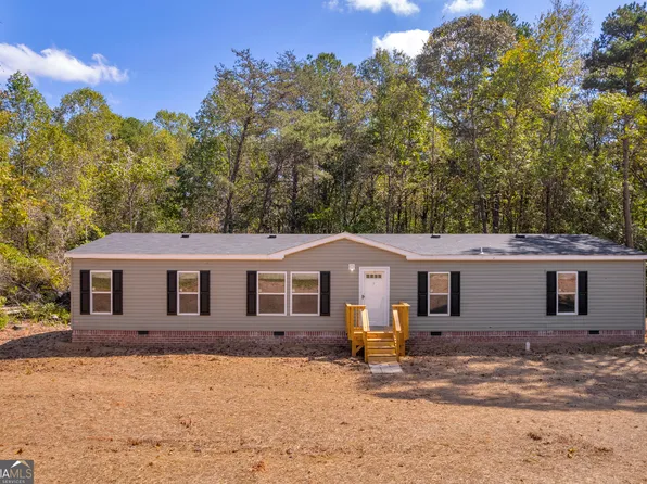 596 Pinetree Cir, Maysville, GA 30558