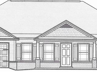 213 Camelia Dr, Sylvania, GA 30467