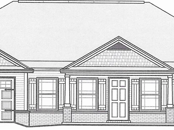213 Camelia Drive, Sylvania, GA 30467