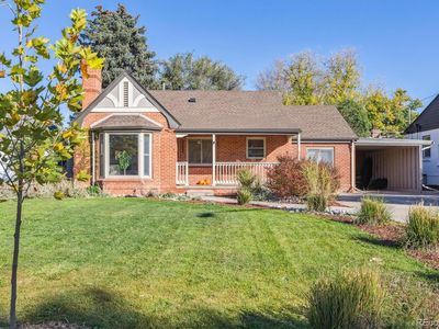 2660 Kearney Street, Denver, CO, 80207