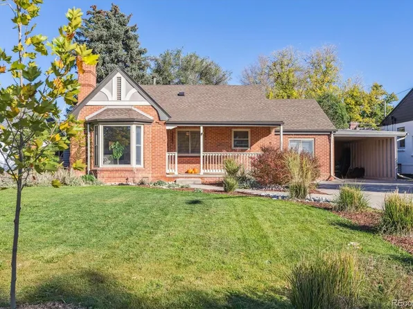 2660 Kearney Street, Denver, CO 80207