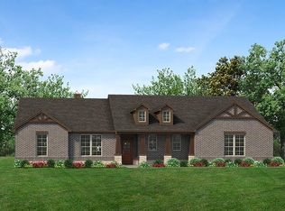 150 Sunny Side Dr, Valley View, TX 76272