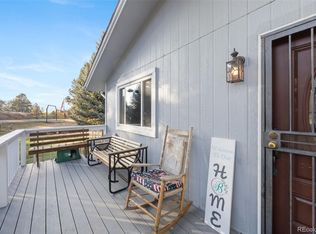 235 Ponderosa Ln, Elizabeth, CO 80107