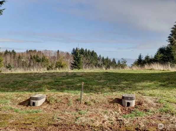 0 Lighthouse Keepers Road, Ilwaco, WA 98624