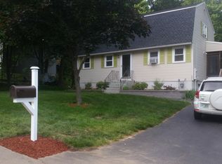 39 Peter Rd, Merrimack, NH 03054