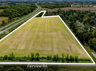 0 Fairview Ave, Galion, OH 44833