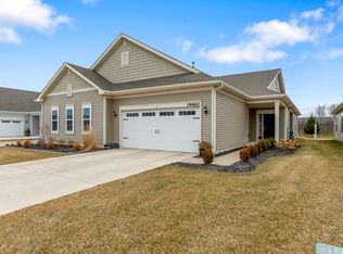14460 Clover Ave, Cedar Lake, IN