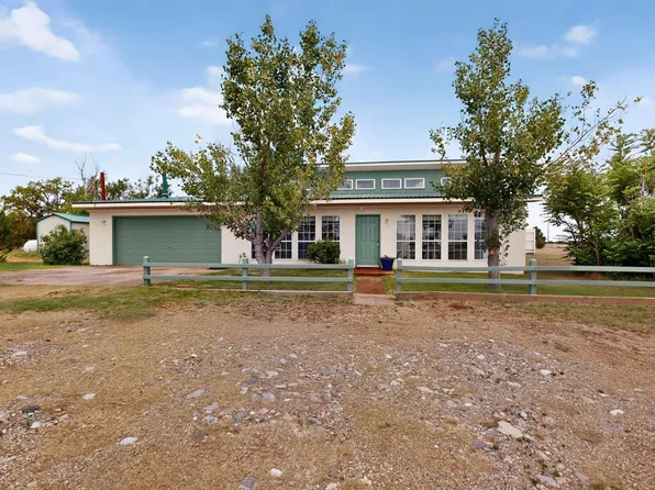 8390 State Highway 55, Torreon, NM 87061