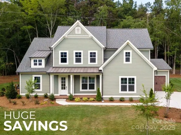 1865 Rock Hill Church Rd #3, Matthews, NC 28104