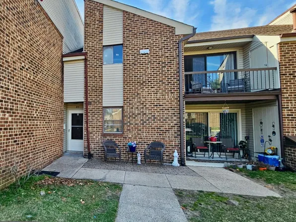 1475 Mount Holly Rd APT B5, Beverly, NJ 08010