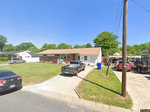 2440 Dominion Ave, Norfolk, VA 23518