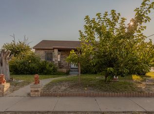 1021 Annis Ave, Mccamey, TX 79752