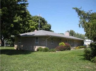 11950 Auction Ln, Lawrenceville, IL 62439