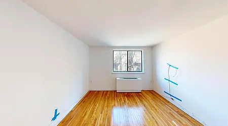 Rented by AZ REALTY NYC LLC