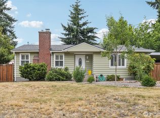 806 SW 126th St, Seattle, WA 98146