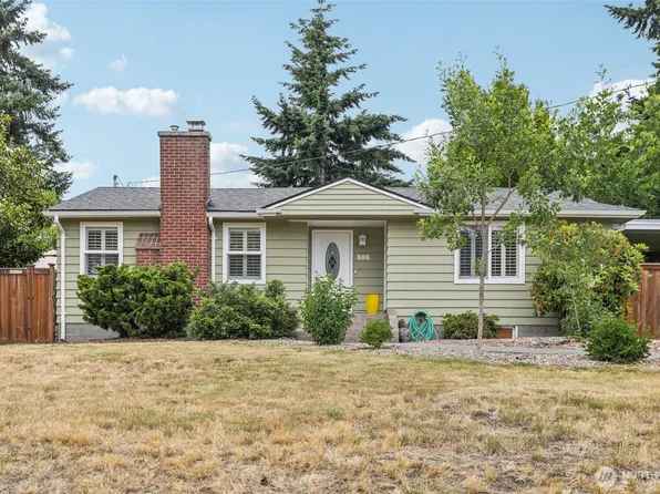 806 SW 126 Street, Seattle, WA 98146