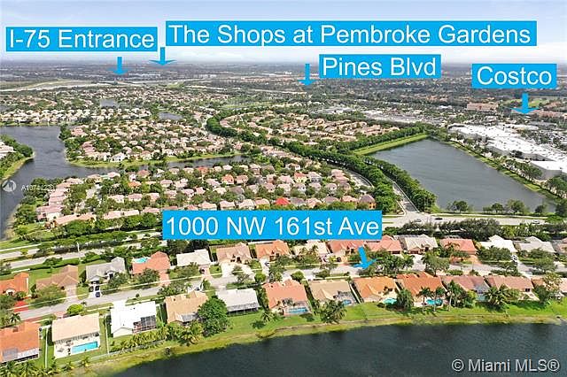1st image of 1000 NW 161st Ave