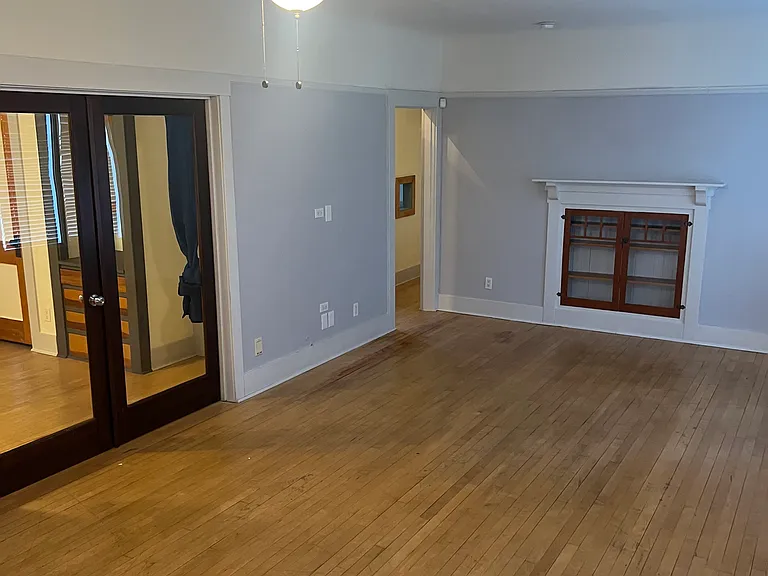 Front Family Living Room