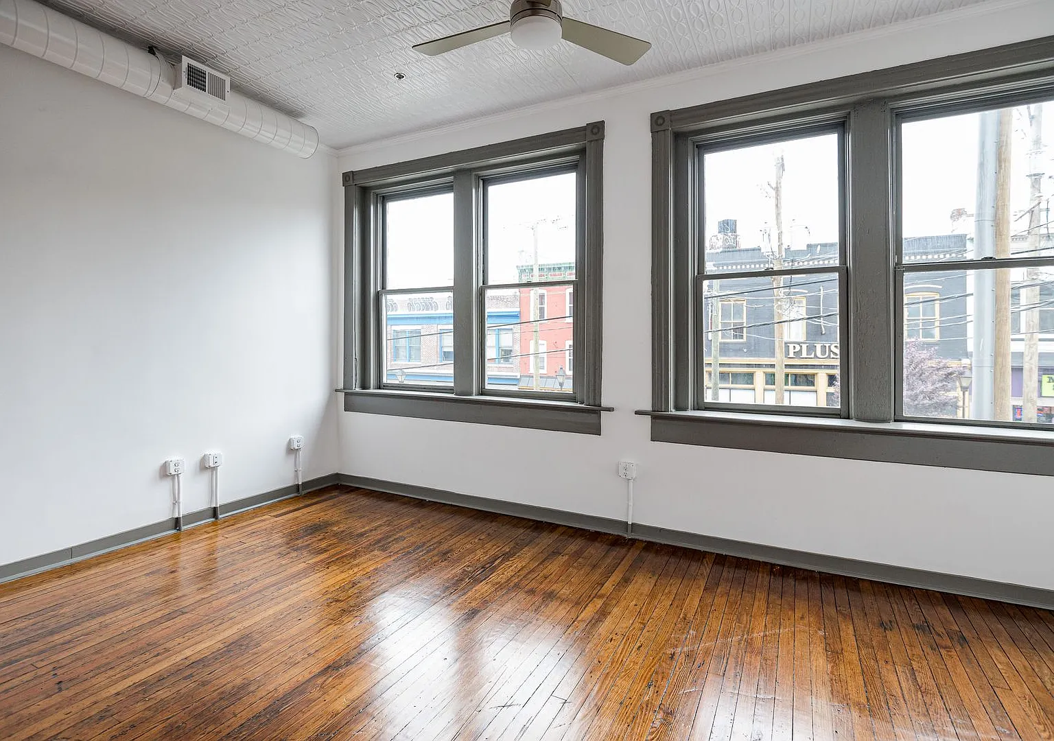 18th Street Lofts — Photo 2