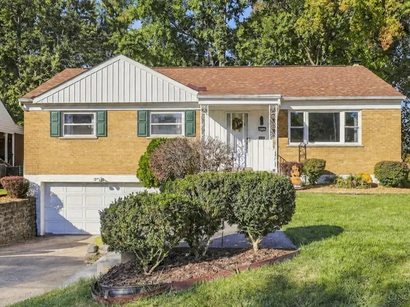6673 Kirkland Dr, Cincinnati, OH 45224