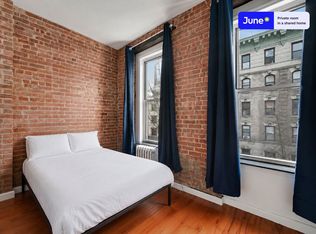 351 W 46th St #B, New York, NY 10036